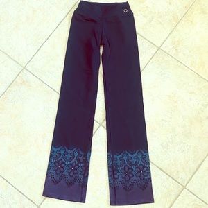 Bluefish Pants, Small NWOT
